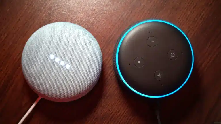 Comment configurer votre smart home avec Google Assistant ou Amazon Alexa ?