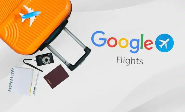 Google Flights : l’outil méconnu pour dénicher des vols moins chers