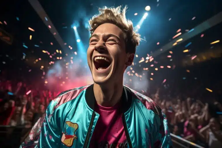Apprenez à être en live sur TikTok et à maximiser votre présence