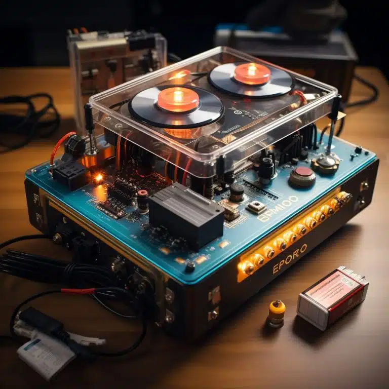 Arduino : la plateforme incontournable pour vos projets électroniques Arduino : la plateforme incontournable pour vos projets électroniques