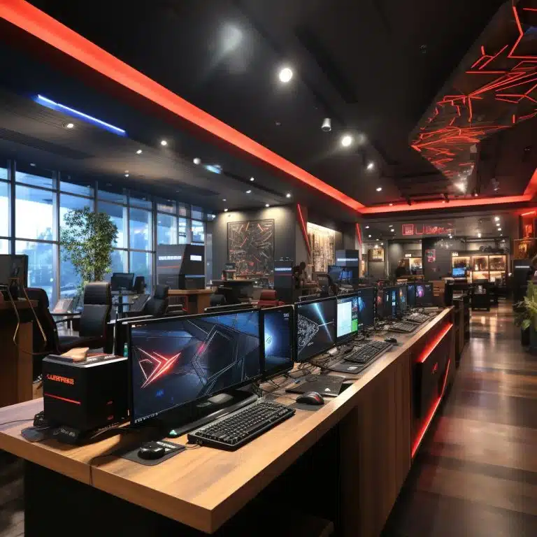 ASUS : la marque incontournable pour votre équipement informatique