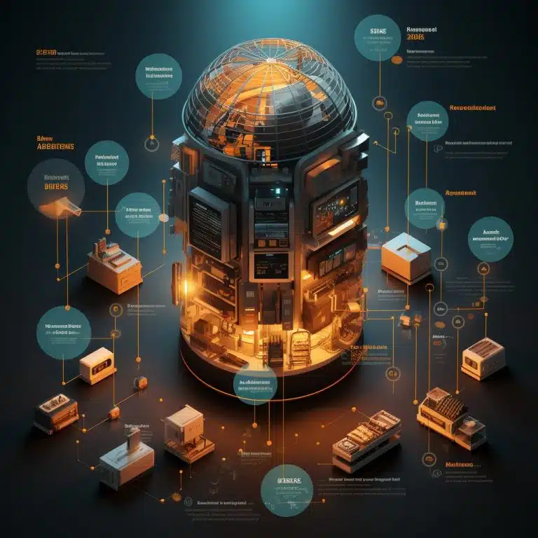 AWS IoT : La puissante plateforme cloud conçue pour connecter les dispositifs d’Internet des objets AWS IoT : La puissante plateforme cloud conçue pour connecter les dispositifs d’Internet des objets