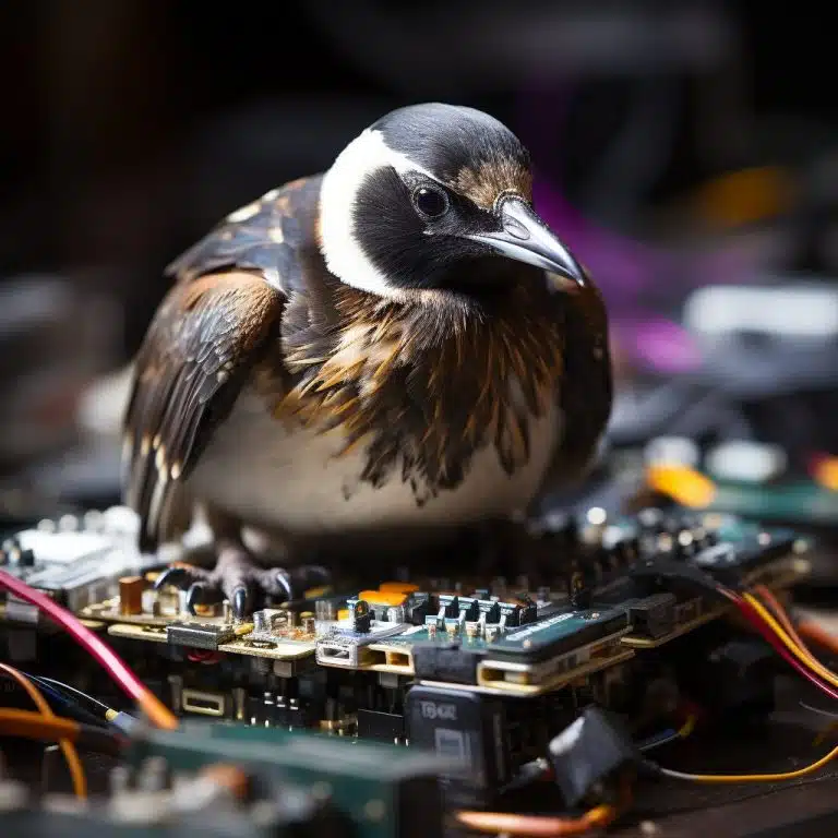 BeagleBone : La révolution de l&rsquo;open-source dans le monde des ordinateurs monocarte