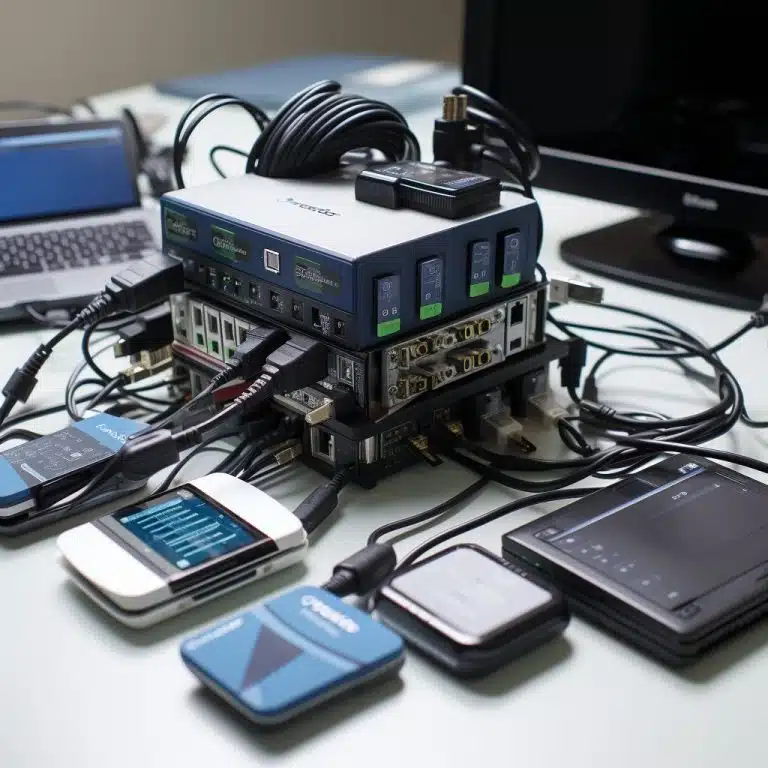 Comment configurer un NAS chez vous ?