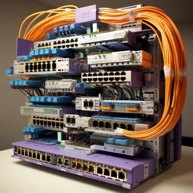 Comprendre le protocole IFMP : Internet Group Management Protocol