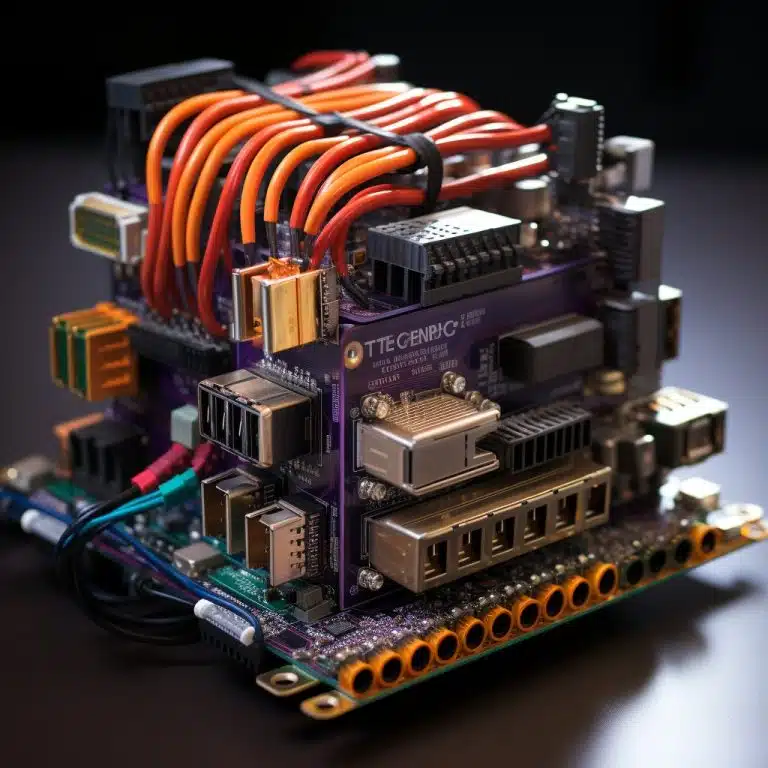 Comprendre le TCP/IP : Le protocole de communication universel