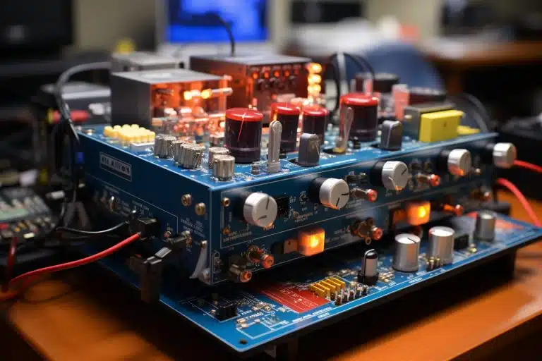 Comprendre les filtres audio : Tout ce que vous devez savoir Comprendre les filtres audio : Tout ce que vous devez savoir