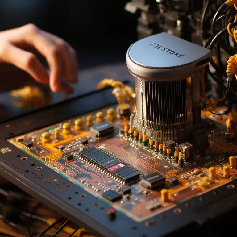 Comprendre les I/O : Input/Output, entrée/sortie dans les dispositifs informatiques Comprendre les I/O : Input/Output, entrée/sortie dans les dispositifs informatiques