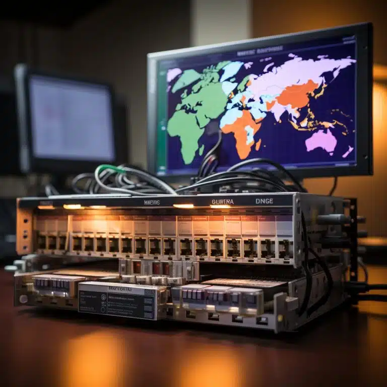 Comprendre l’IGMP : le protocole de gestion des groupes sur Internet