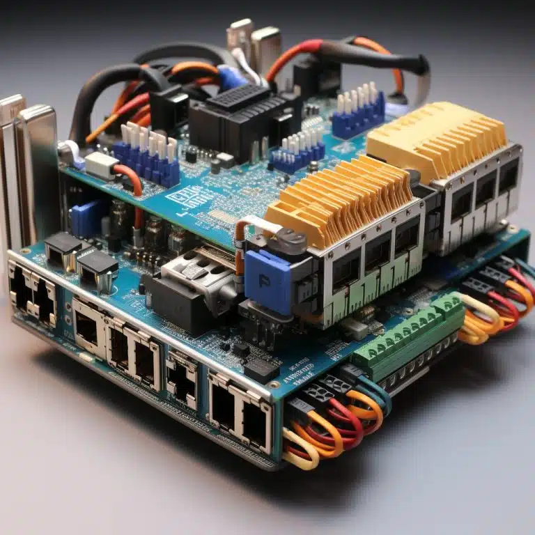Comprendre l’IGP : Interior Gateway Protocol, un protocole de passerelle intérieure pour les routeurs