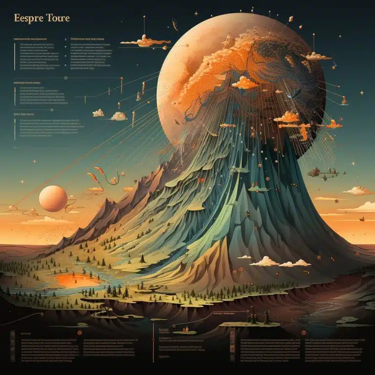 Comprendre l’univers de l’hypertextuel et son impact sur le web