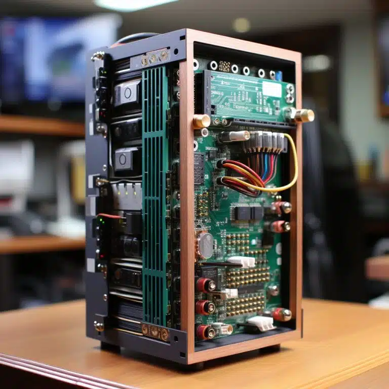 Construire un serveur domestique avec Raspberry Pi : le guide complet Construire un serveur domestique avec Raspberry Pi : le guide complet