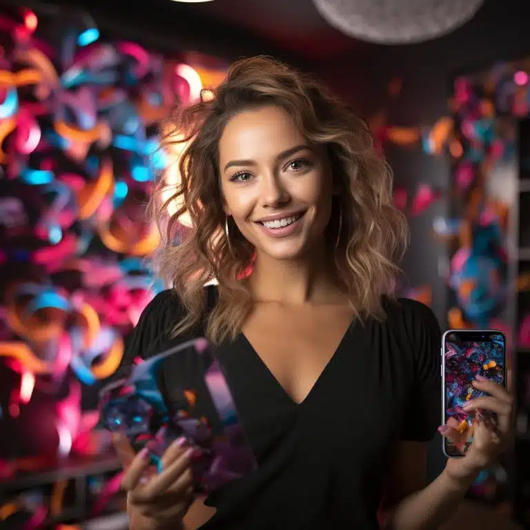 Créez des vidéos TikTok impressionnantes en suivant ces étapes