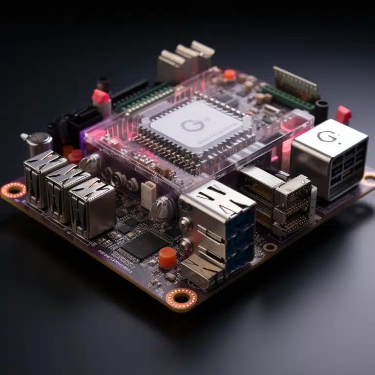 Cubieboard : la plateforme monocarte qui défie le Raspberry Pi Cubieboard : la plateforme monocarte qui défie le Raspberry Pi