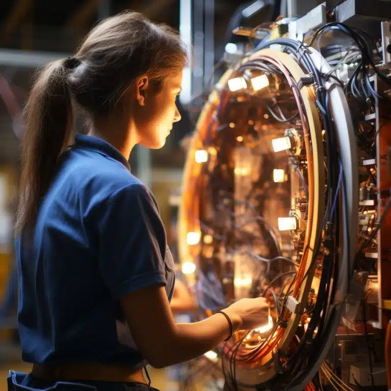 Découvrez IEEE : un acteur clé dans le monde des normes techniques électriques et électroniques