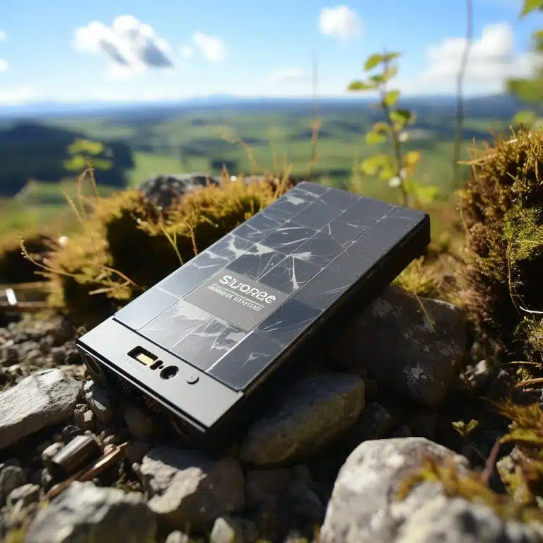 Decouvrez le monde des smartphones durables : Fairphone