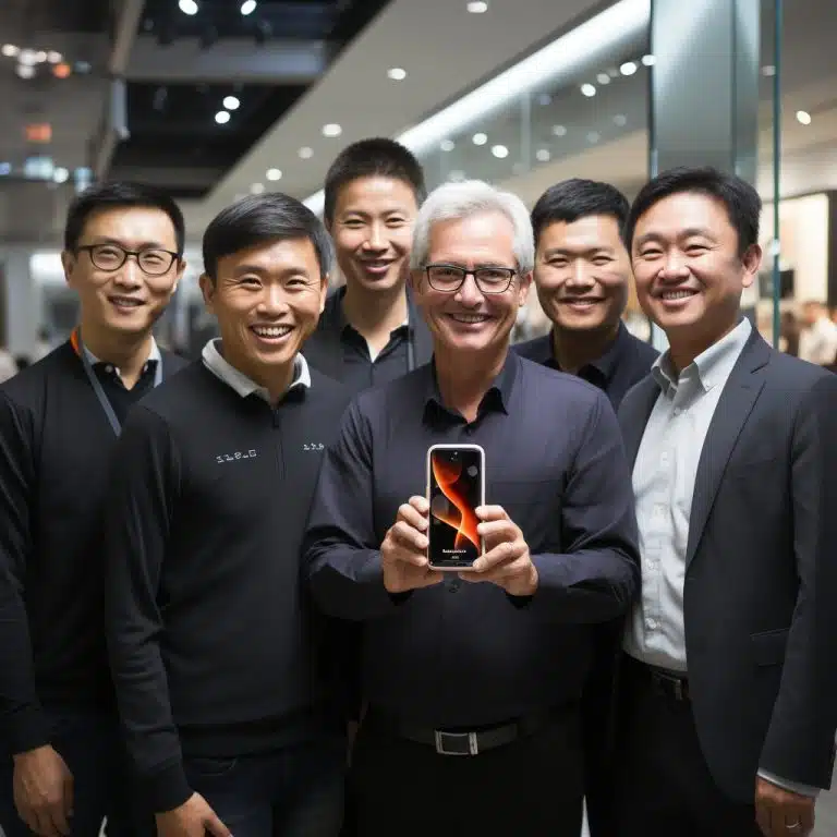 Découvrez les secrets de succès d’Oppo, le géant chinois des smartphones
