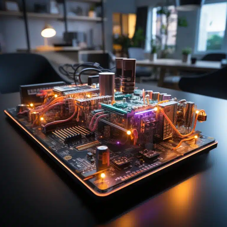 Développer l&rsquo;IoT facilement grâce aux cartes et modules Particle avec intégration cloud