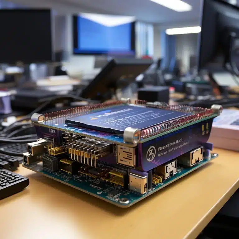 Explorons le Banana Pi, une alternative au Raspberry Pi offrant des performances améliorées Explorons le Banana Pi, une alternative au Raspberry Pi offrant des performances améliorées