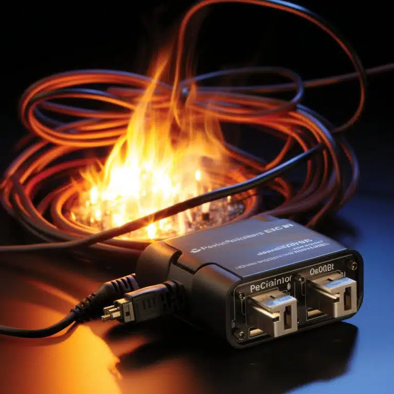 FireWire : L’histoire et les avantages du protocole IEEE 1394