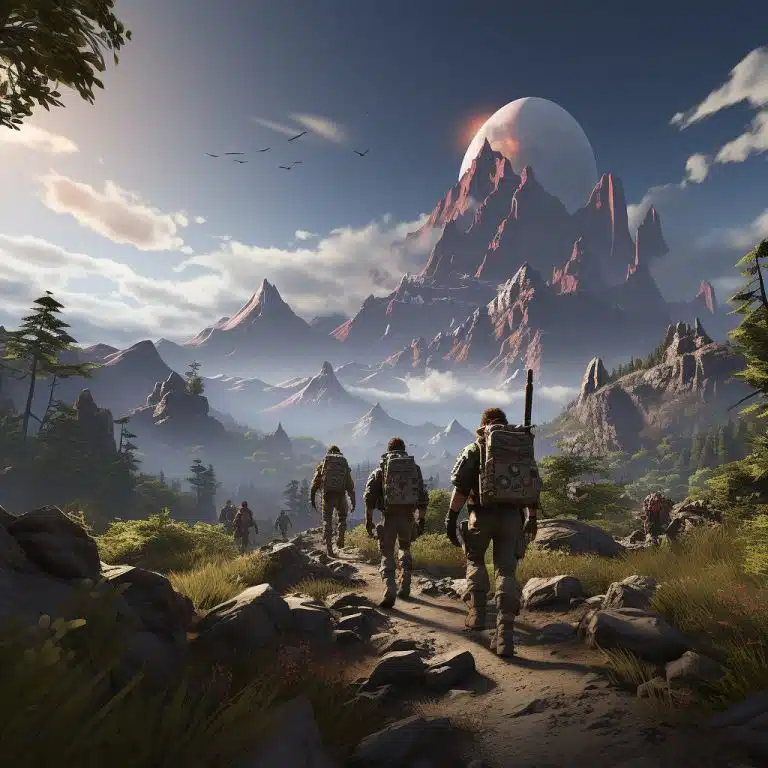 Fortnite : le jeu qui révolutionne le monde des battle royale