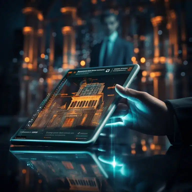 Gemalto : Le leader de la sécurité numérique et de l’identité digitale