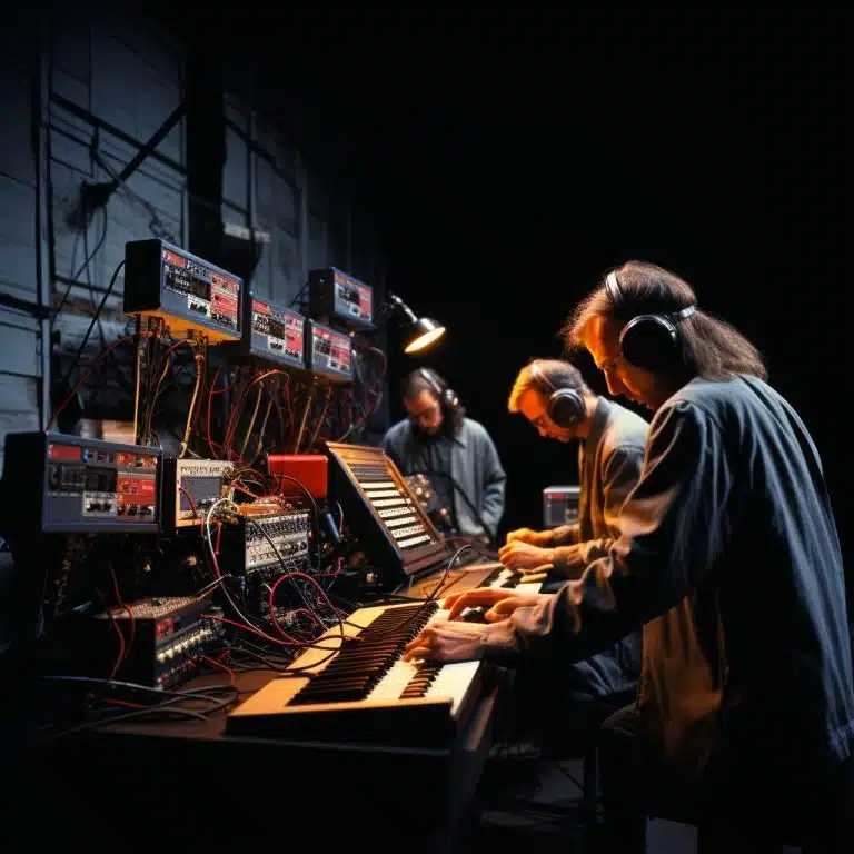 Genesis : l&rsquo;histoire du groupe qui a révolutionné le rock progressif