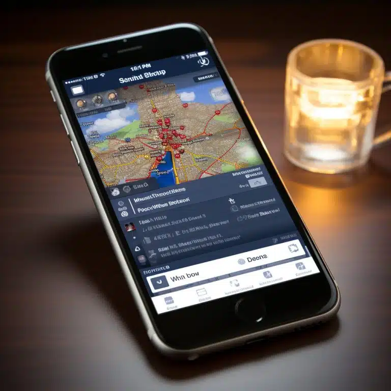 Gérer efficacement les notifications sur Facebook : une approche simplifiée Gérer efficacement les notifications sur Facebook : une approche simplifiée