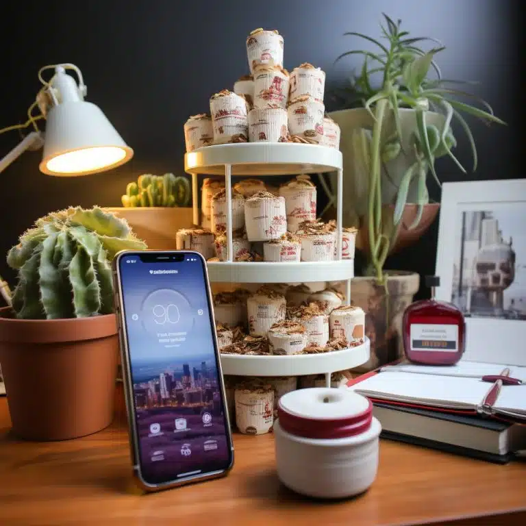 Gérer efficacement plusieurs comptes Instagram : Gestion multicomptes Gérer efficacement plusieurs comptes Instagram : Gestion multicomptes