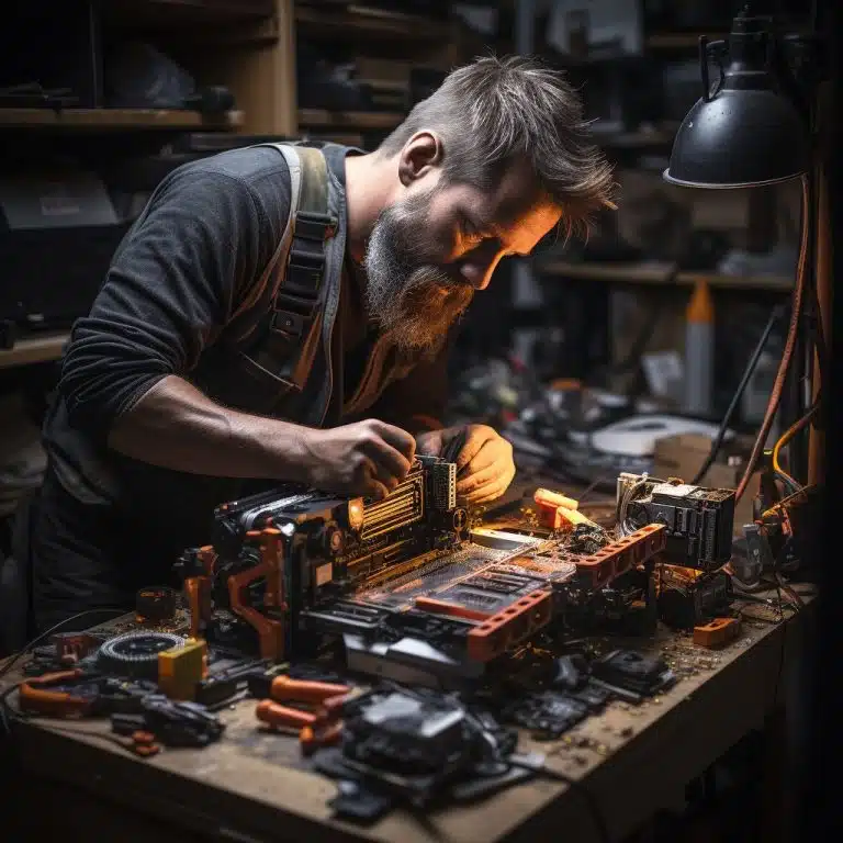 Guide étape par étape pour construire votre PC gaming