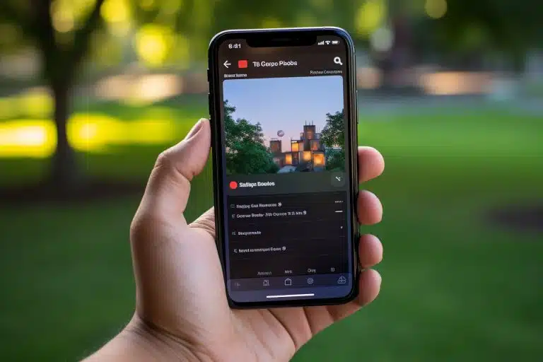 Guide étape par étape pour se déconnecter de YouTube