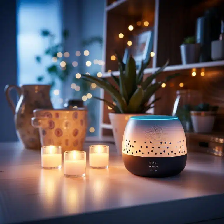 Guide pratique pour configurer votre maison intelligente avec Google Assistant ou Amazon Alexa Guide pratique pour configurer votre maison intelligente avec Google Assistant ou Amazon Alexa