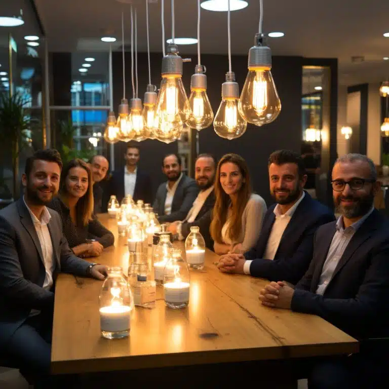 Hardis Group : une entreprise française qui révolutionne le secteur numérique