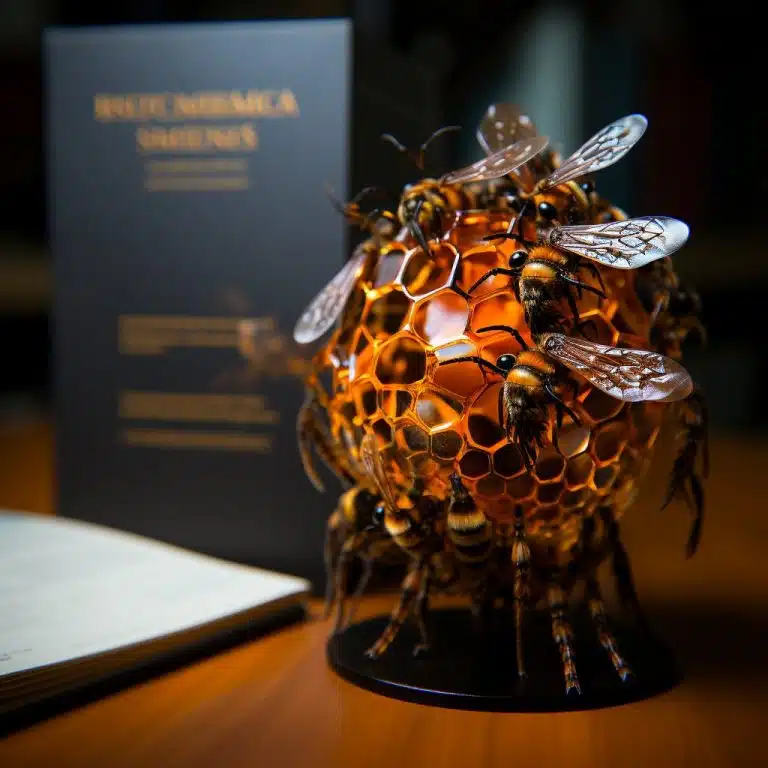 Honeycomb : Découverte du monde de l’informatique et du design