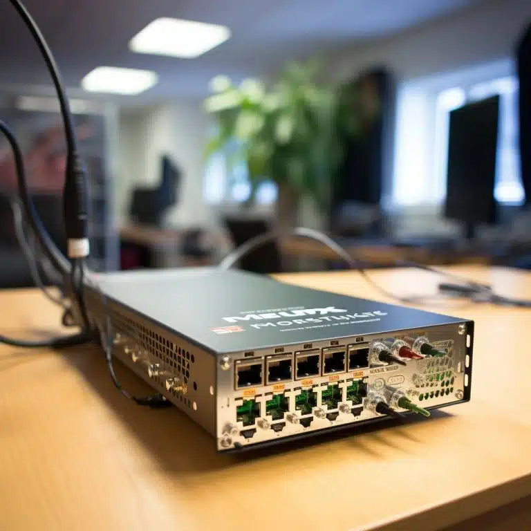 Hop : Un saut dans l’univers des réseaux informatiques