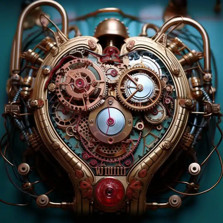 Horloge Interne : Le coeur rythmique d’un processeur