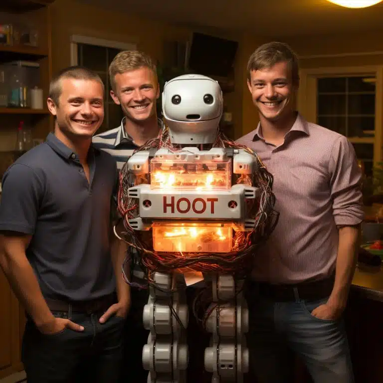 HotBot : Un moteur de recherche qui révolutionne le web