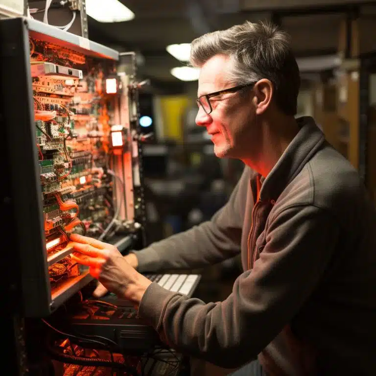 HP-UX : Le système d’exploitation Unix signé Hewlett-Packard