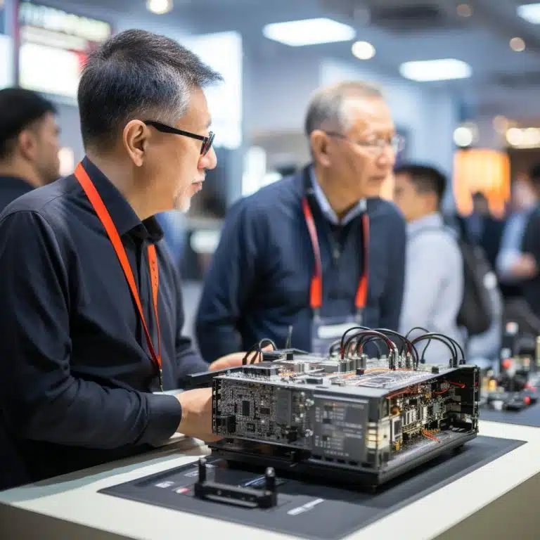 Huawei : un leader mondial des équipements de communication