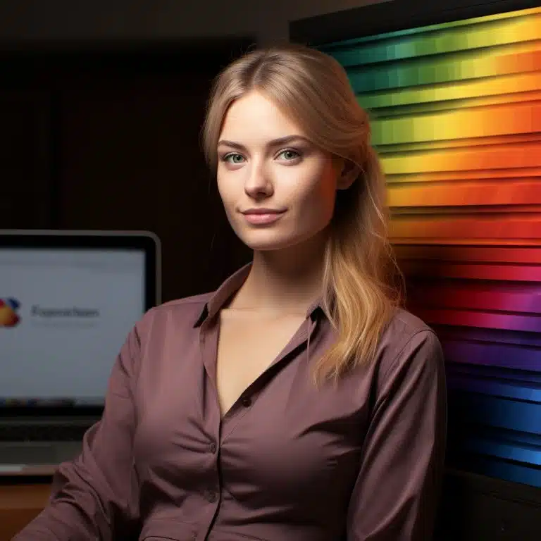 ICM : une révolution dans la gestion des couleurs des images