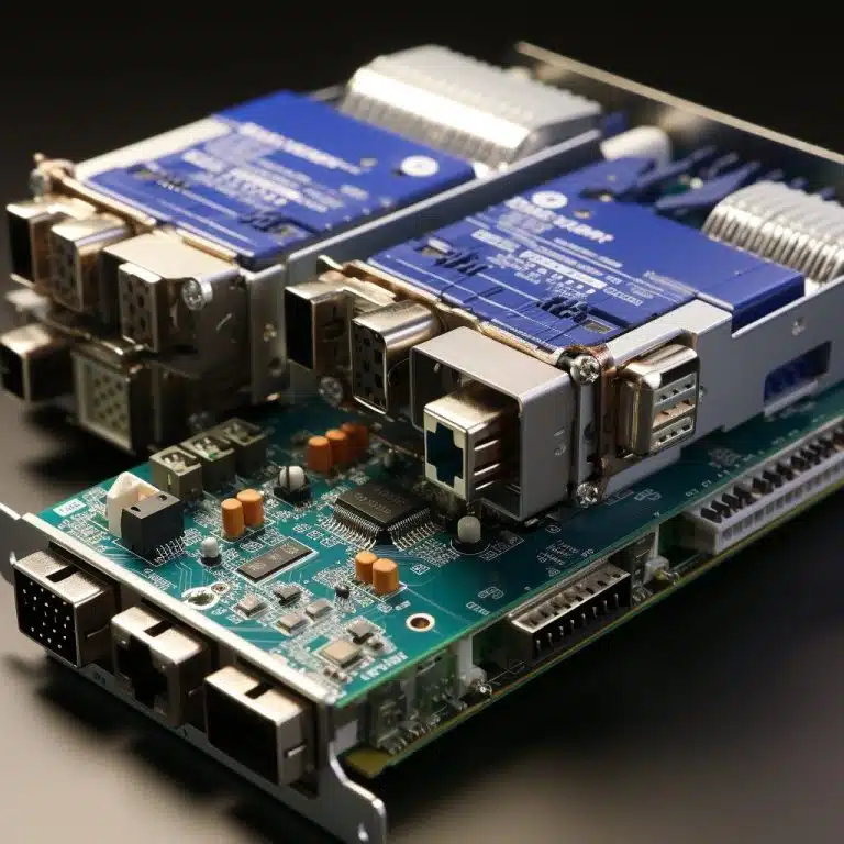 IEE-1394 : Le FireWire, une interface série haute vitesse incontournable