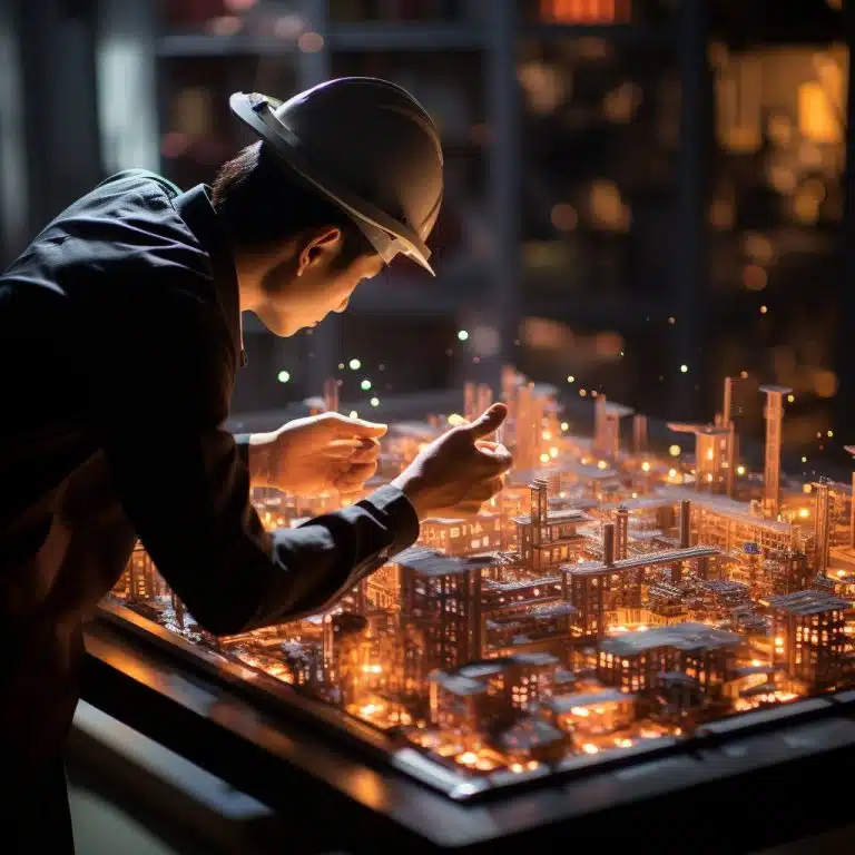 IFC : Industrial Foundation Classes, une révolution pour la modélisation d’informations dans le secteur de la construction