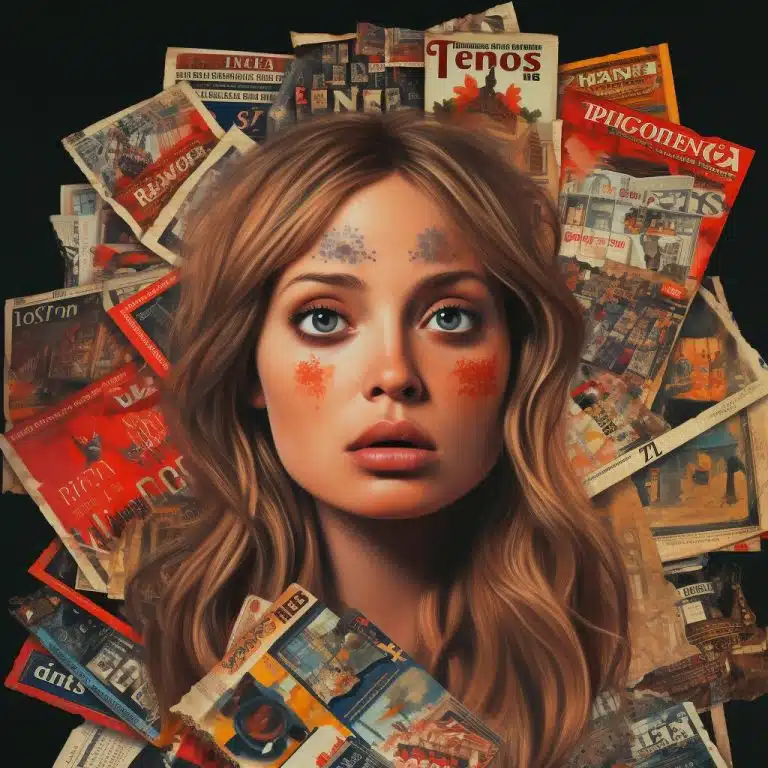 Impression publicitaire : la magie de la publicité imprimée