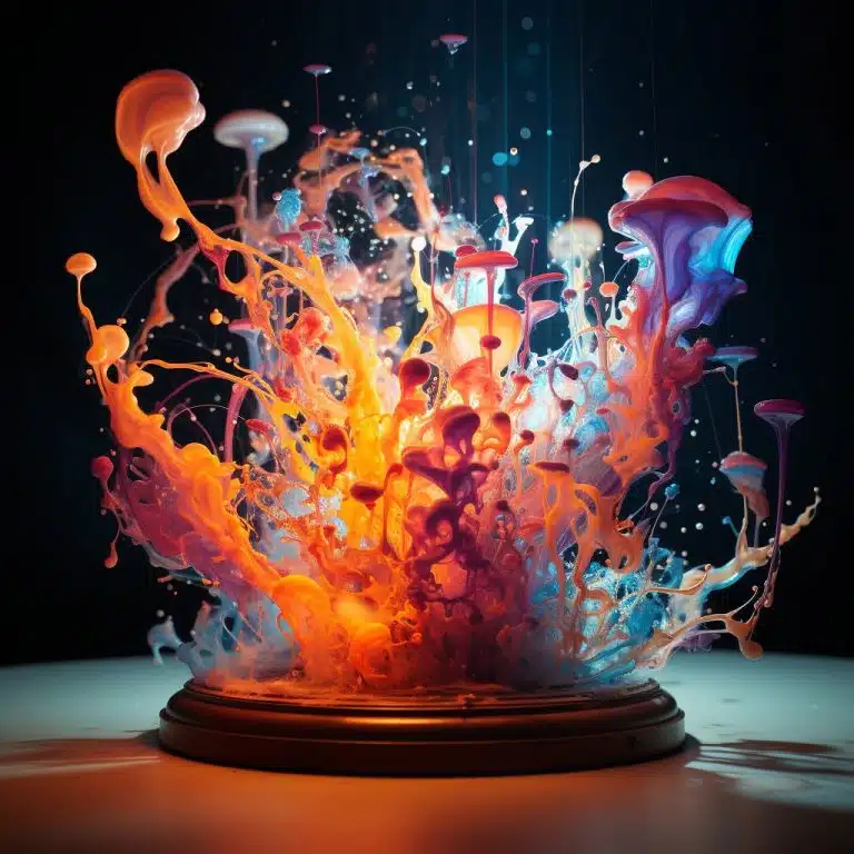 Imprimante à bulle d’encre : Un type d’imprimante à jet d’encre