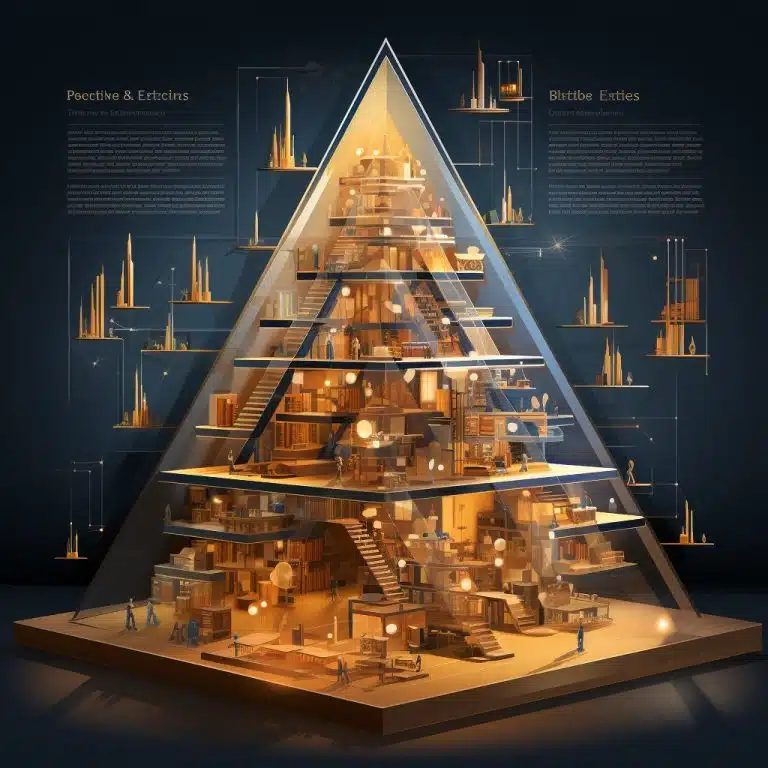 Information structurée : Un éclairage sur les bases d’une organisation claire