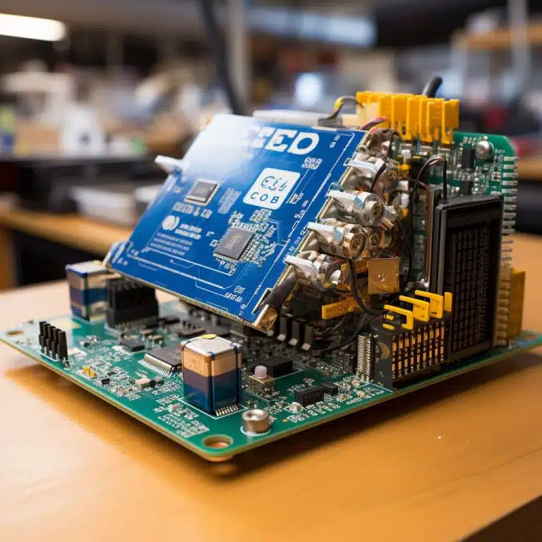 Intel Galileo et Edison : l’essor et la chute des cartes de développement pour le prototypage embarqué et l’IoT Intel Galileo et Edison : l’essor et la chute des cartes de développement pour le prototypage embarqué et l’IoT