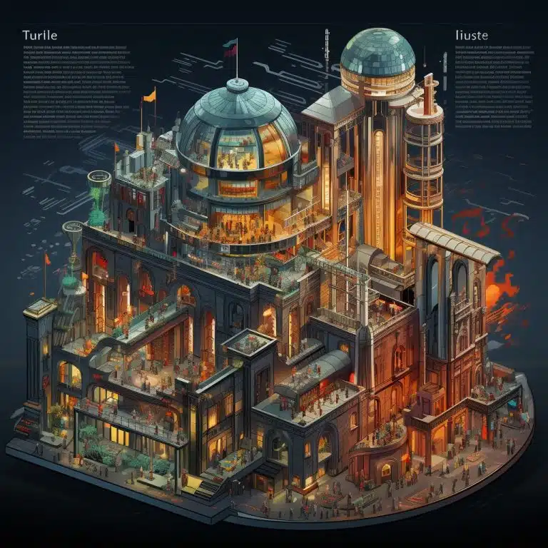 Internet Architecture Planning Committee : Le pilier de l&rsquo;architecture numérique