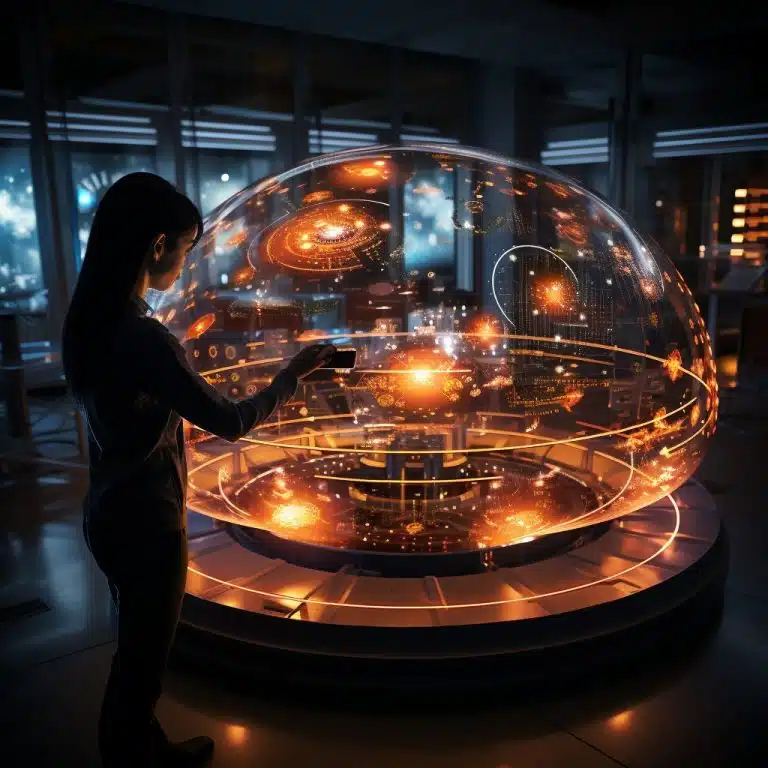 Jetson : La révolution de l&rsquo;informatique embarquée et de l&rsquo;intelligence artificielle