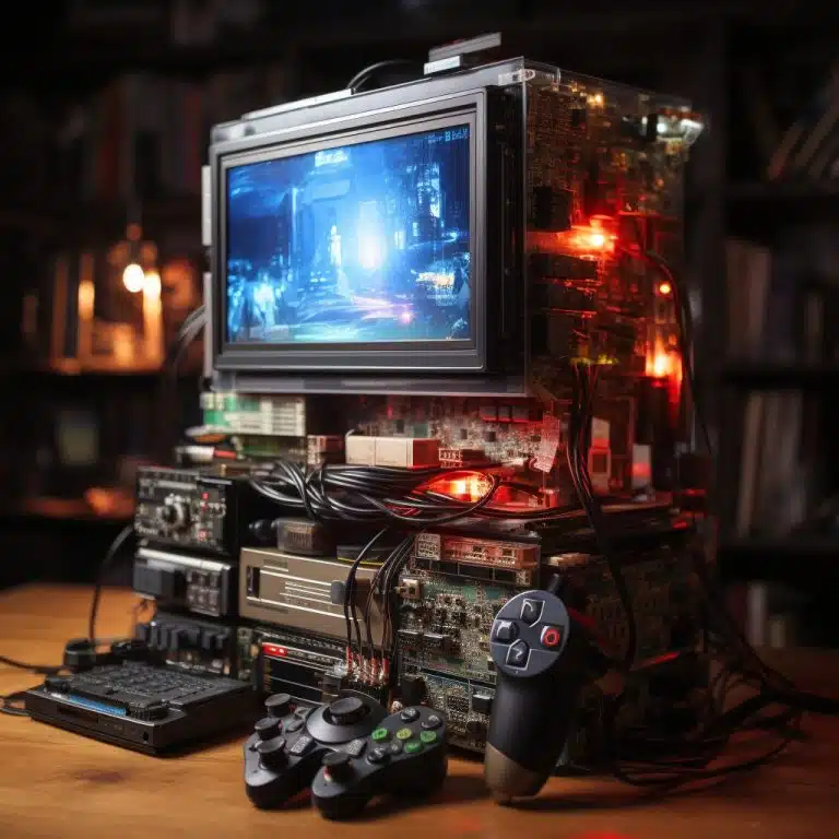 La console mythique : La Playstation 2 fait rêver les gamers depuis plus de 20 ans La console mythique : La Playstation 2 fait rêver les gamers depuis plus de 20 ans