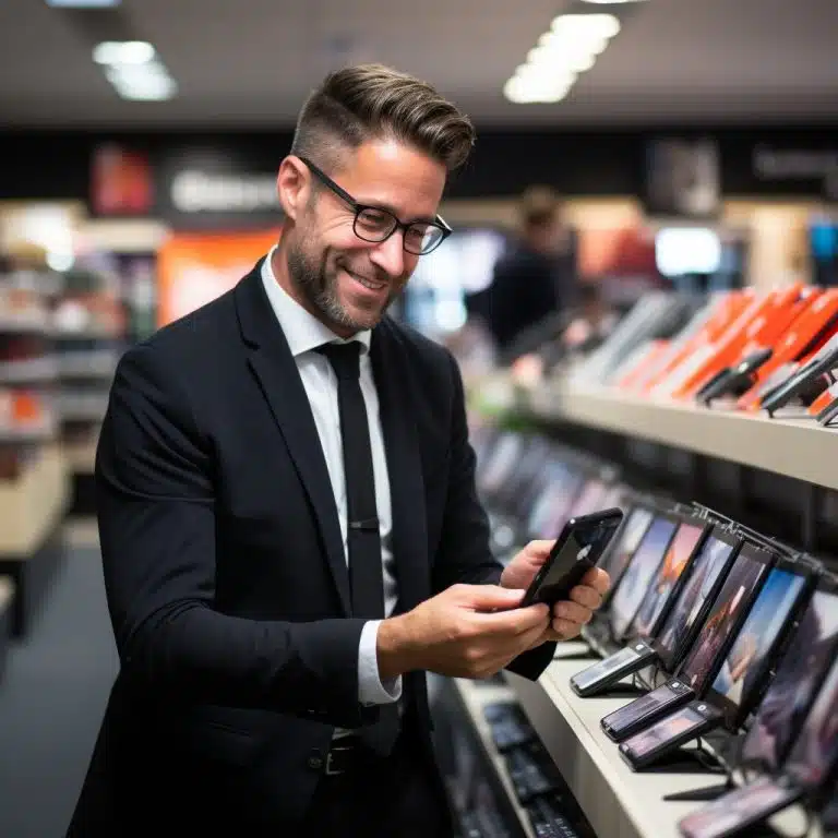 La montée en puissance de Vivo sur le marché français des smartphones